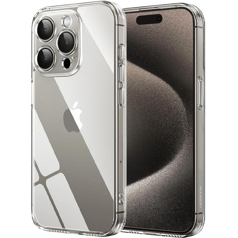 Funda MagSafe