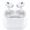 AirPods Pro 2 (calidad premium, cancelación de ruido)