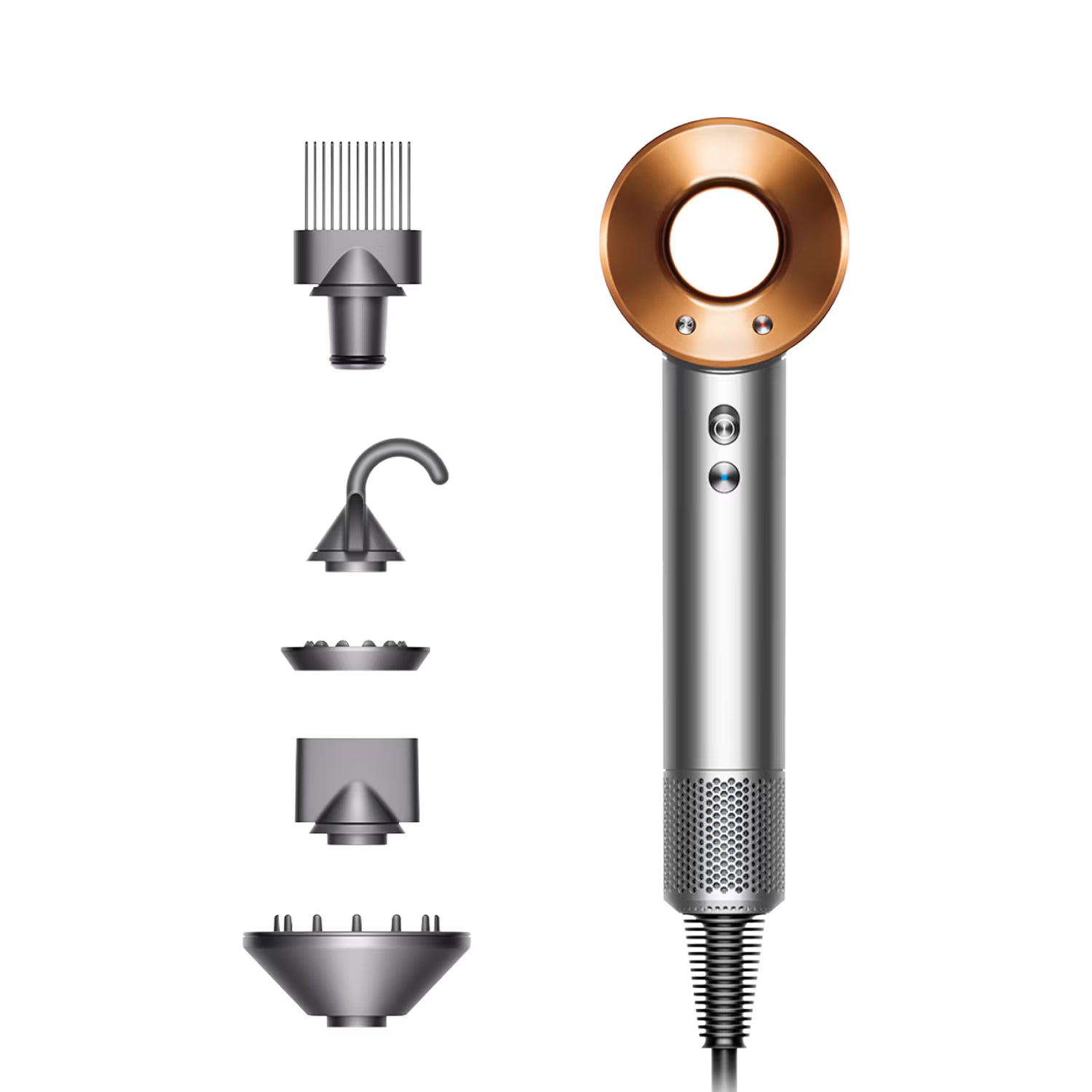 DYSON secadora de cabello dyson supersonic