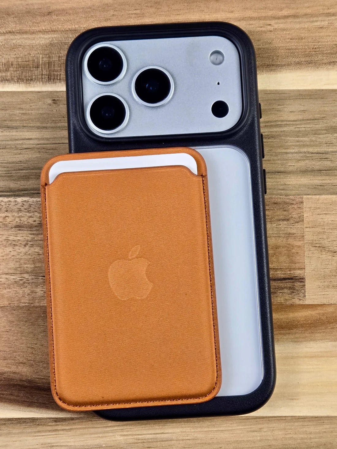 Cartera Magsafe