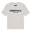Playera ESSENTIALS Taupe