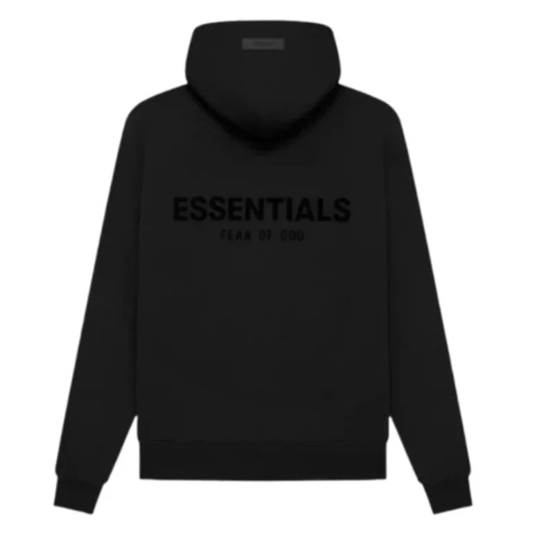 Hoodie ESSENTIALS SS22 Strech Limo