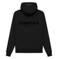 Hoodie ESSENTIALS SS22 Strech Limo