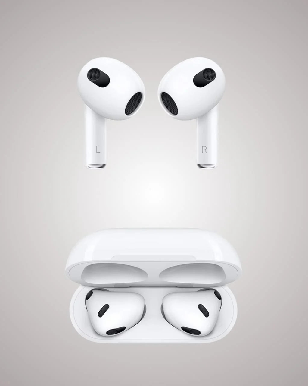 AirPods 4ta-GEN(Cancelación de ruido) 1.1