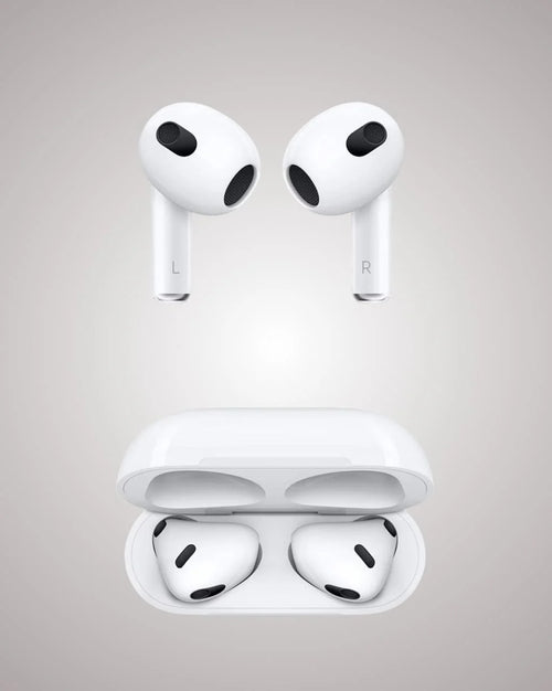 AirPods 4ta-GEN(Cancelación de ruido) 1.1
