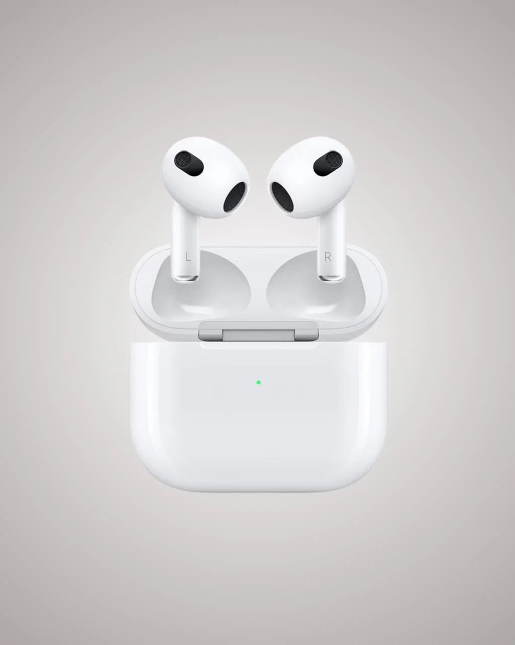 AirPods 4ta-GEN(Cancelación de ruido) 1.1